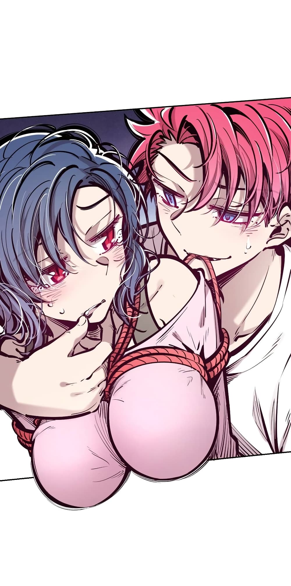 Demon X Angel, Can’t Get Along! 72.1-72.1