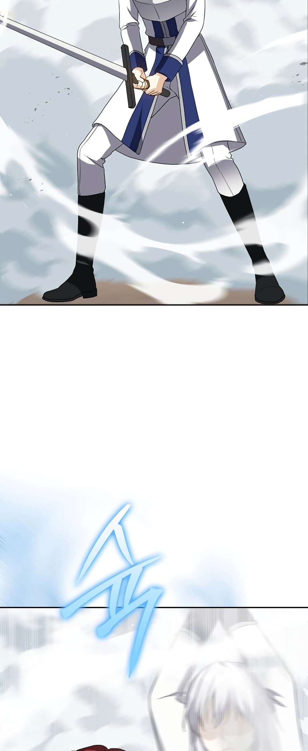 The Reincarnated Assassin is a Genius Swordsman 27-27