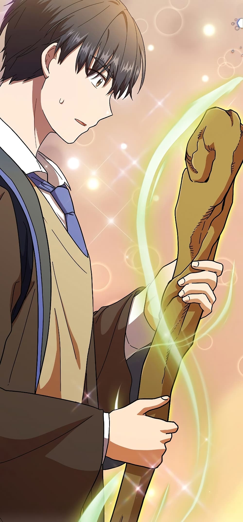 Magic Academy Survival Guide 30-30