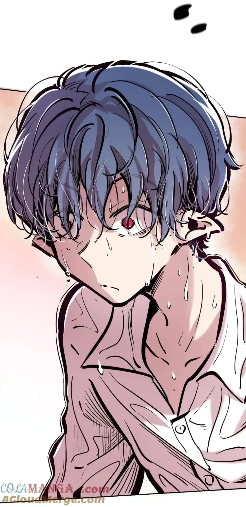 Demon X Angel, Can’t Get Along! 112.2-112.2