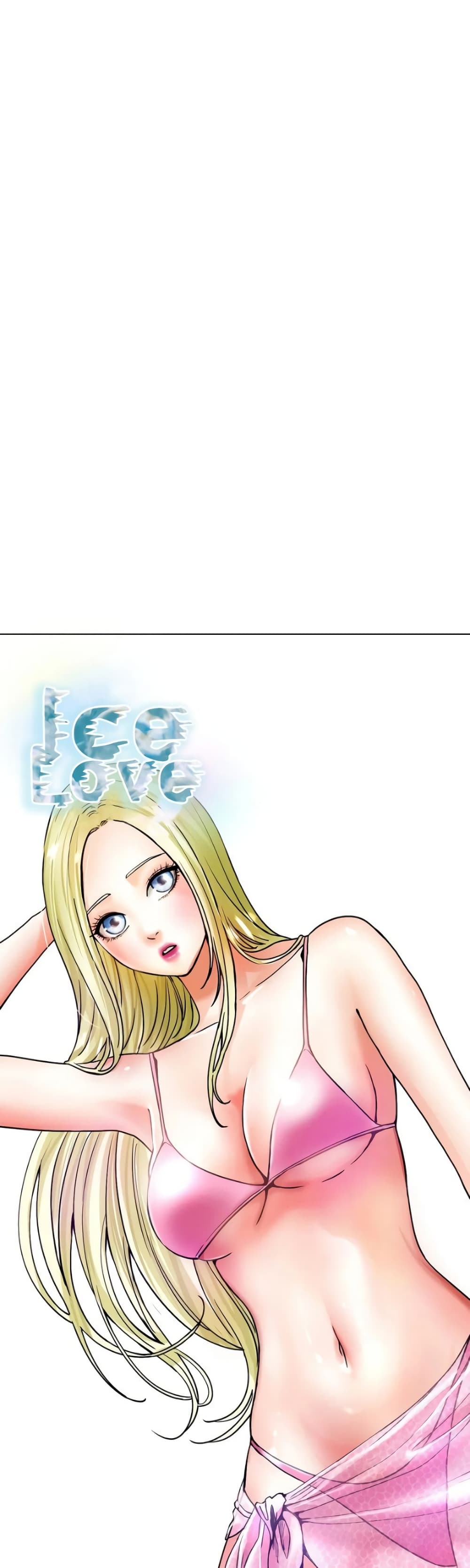Ice Love 18-18