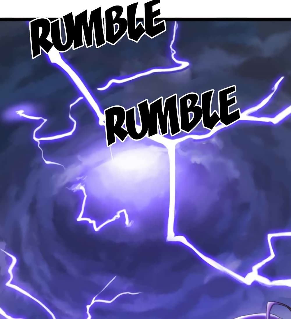 It's all your fault that I failed the Heavenly Tribulation! 2-2