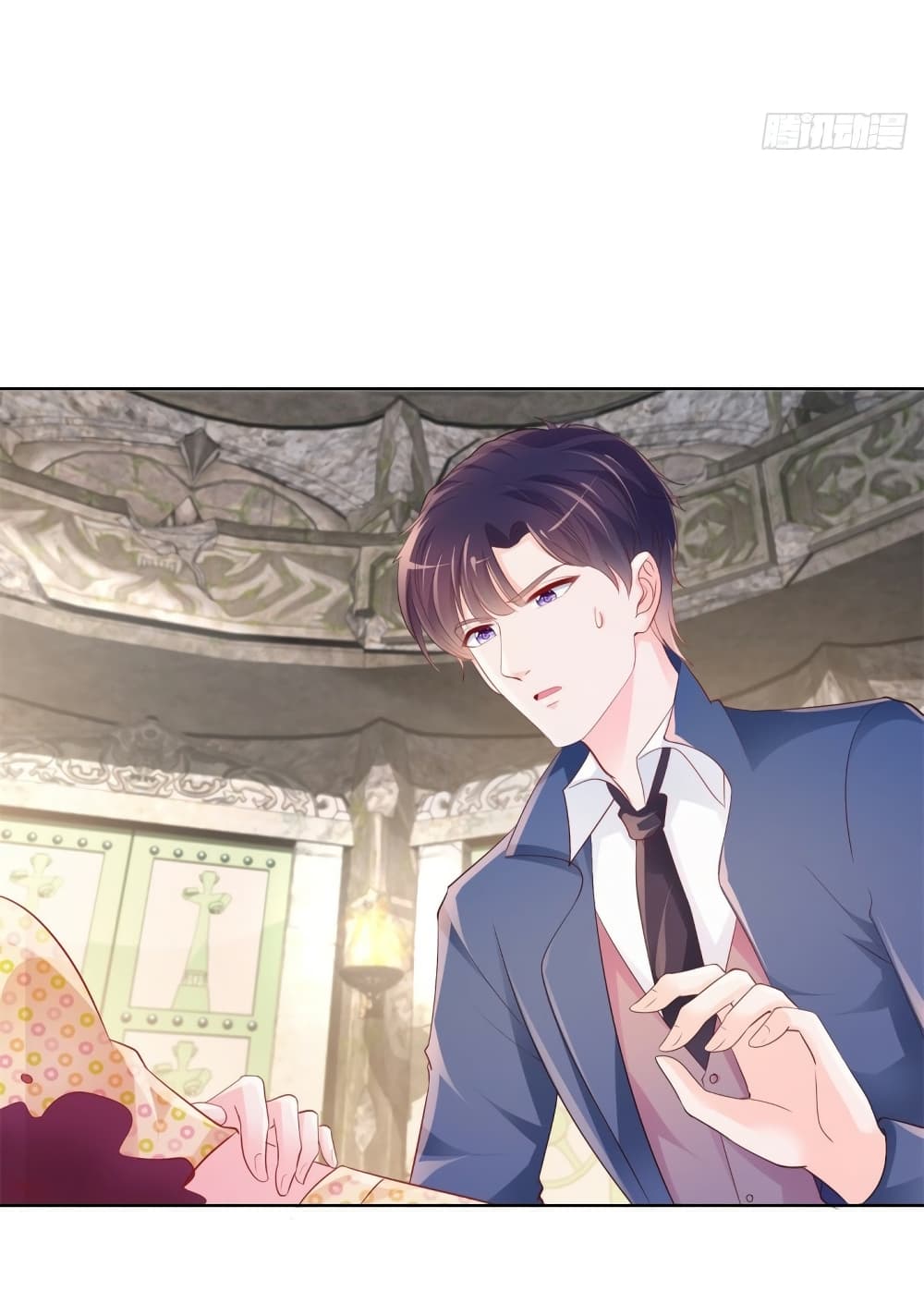 The Lovely Wife And Strange Marriage แผนรักลวงใจ 376-376