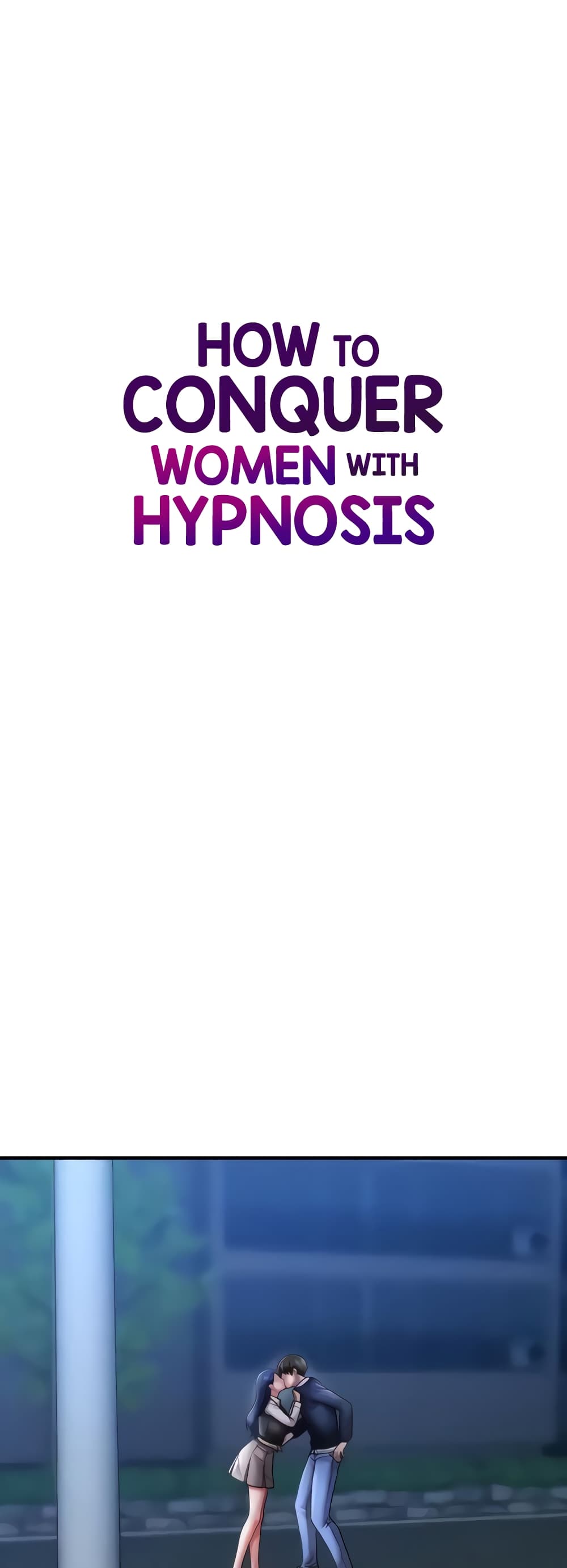 How to Conquer Women with Hypnosis 28-28