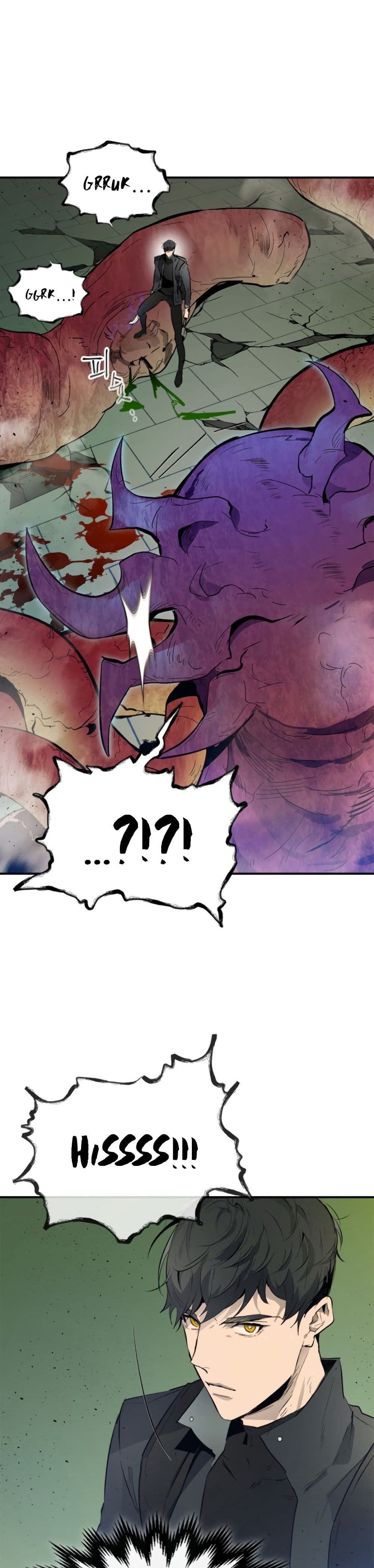 Leveling With The Gods 5-5