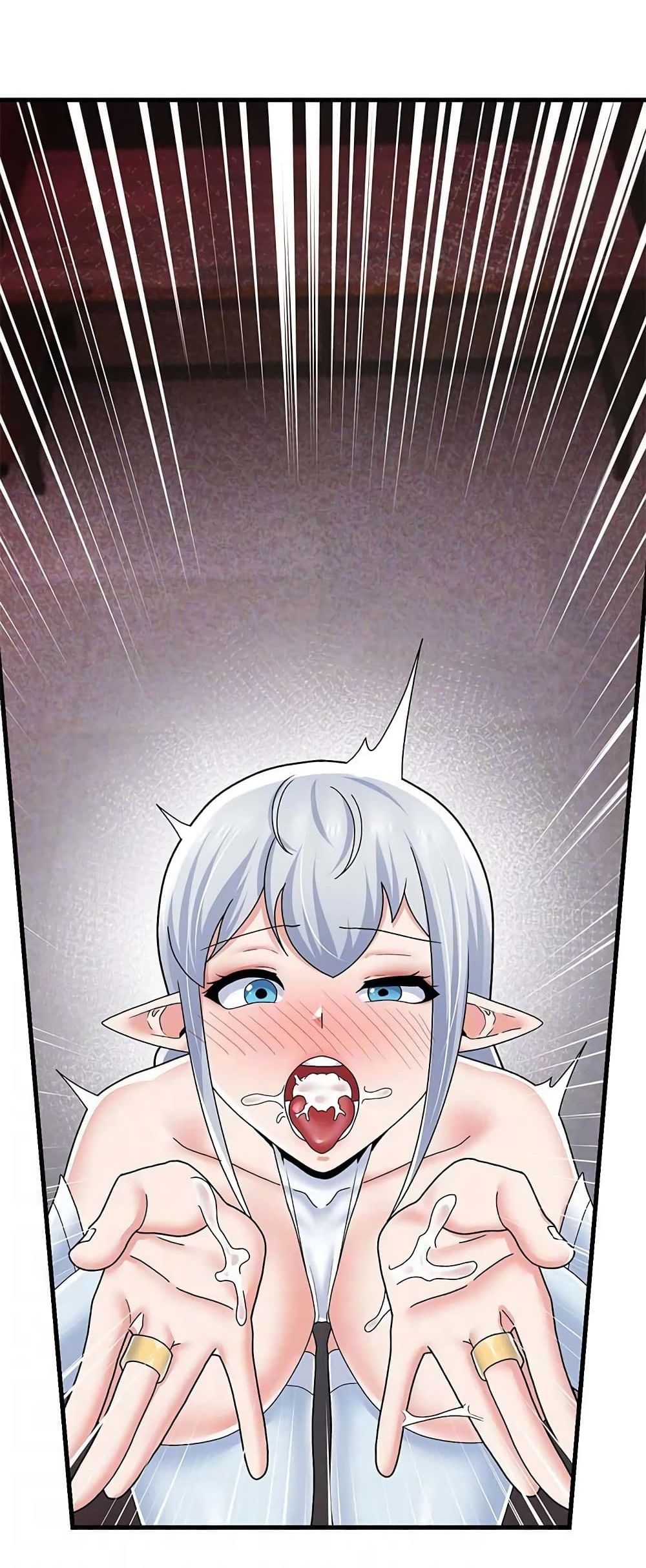 Absolute Hypnosis in Another World 53-53