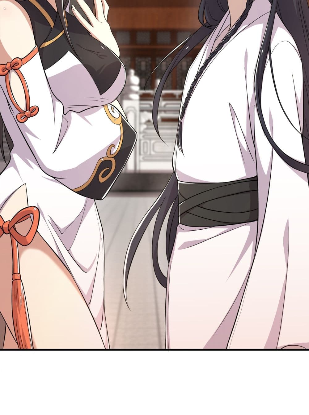 The Martial Emperor's Life After Seclusion 2-2