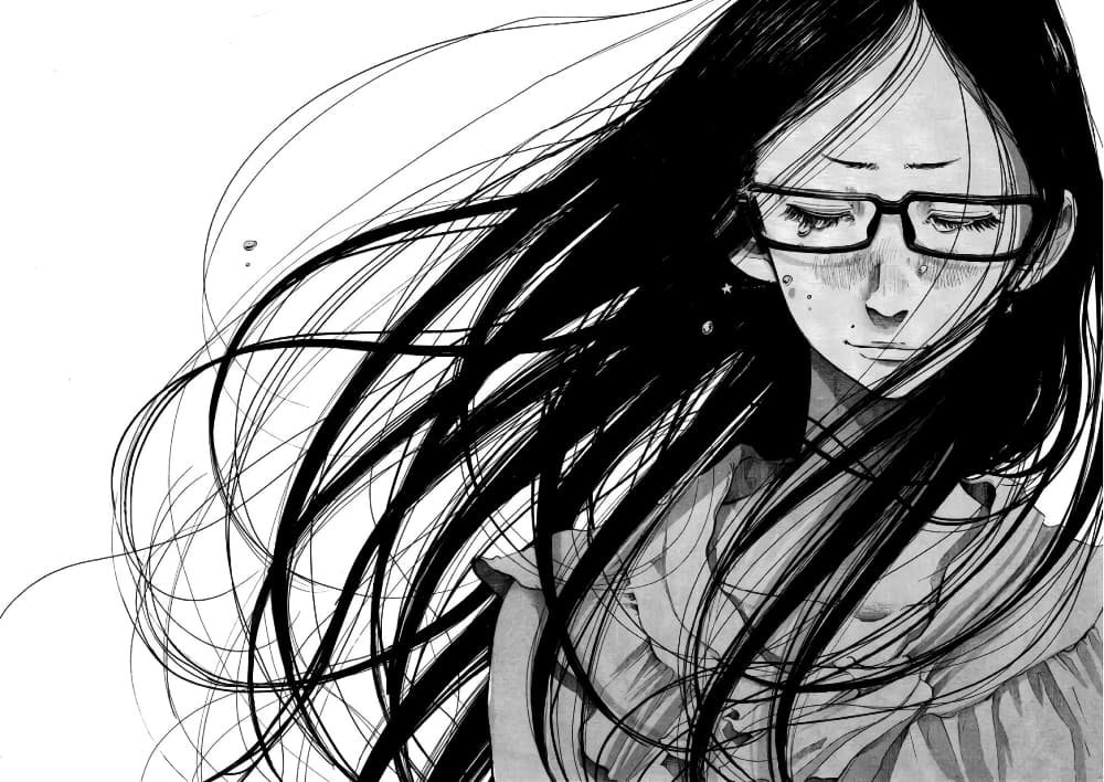 Oyasumi Punpun ชีวิตวุ่นวายของนายหัวนก 110-110