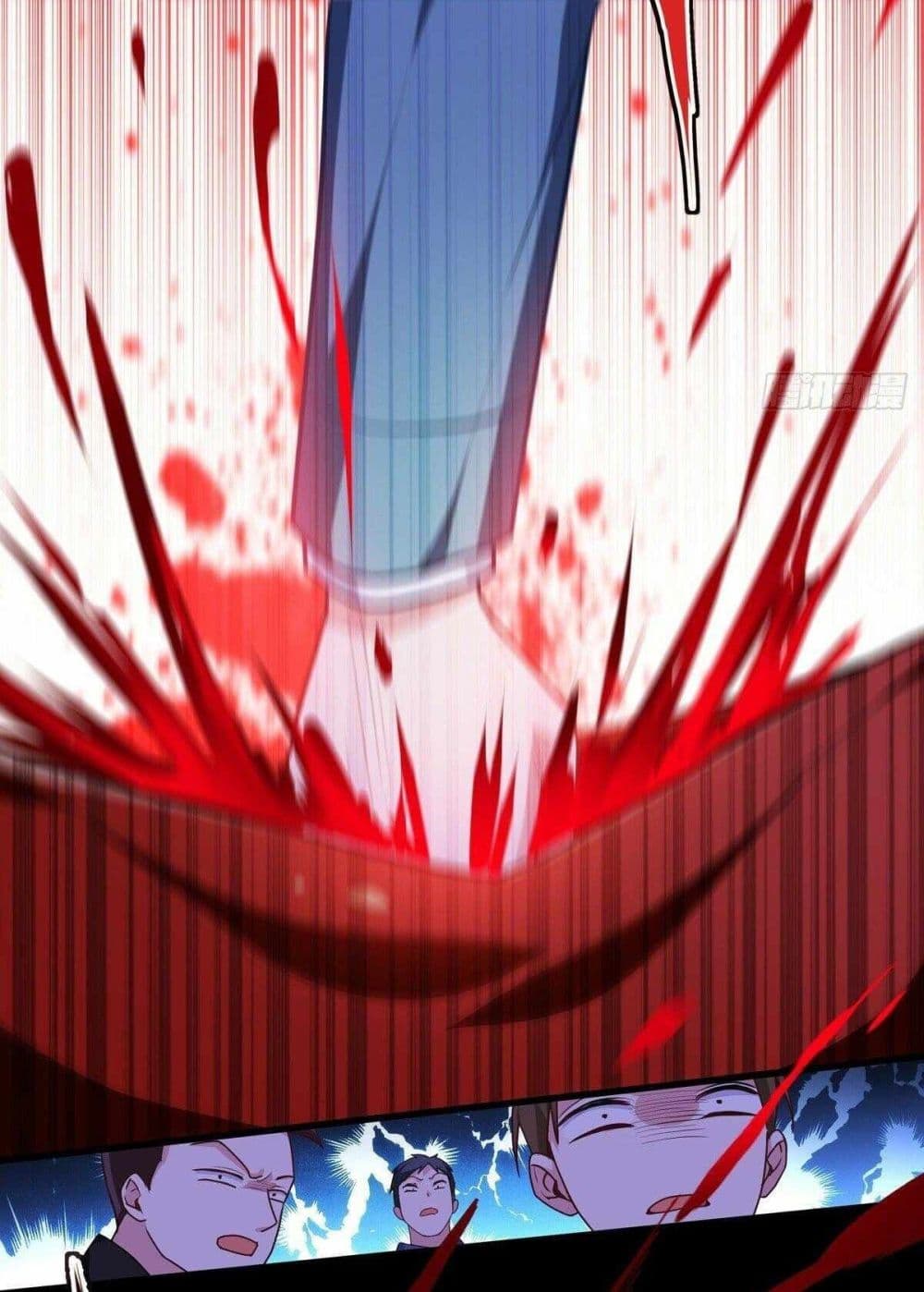 Become King After Being Bitten 11-11