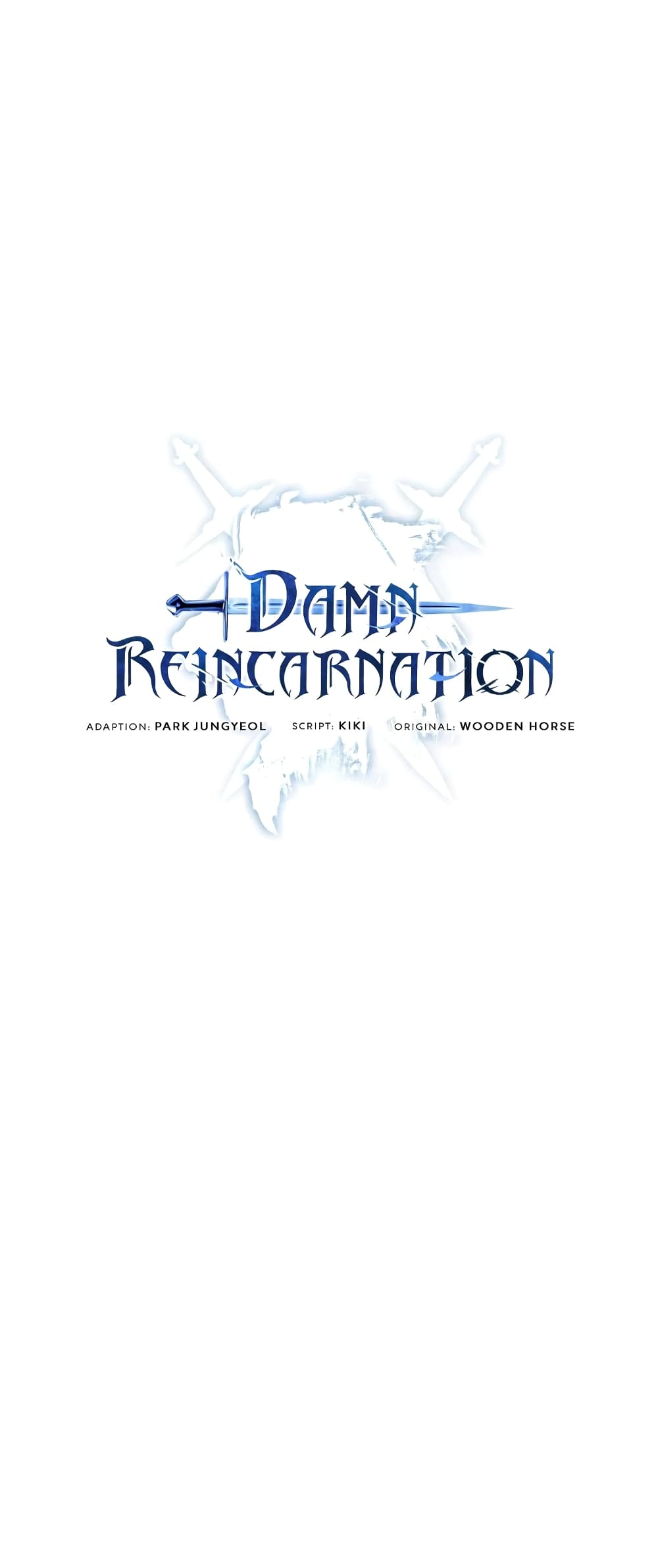 Damn Reincarnation 57-57