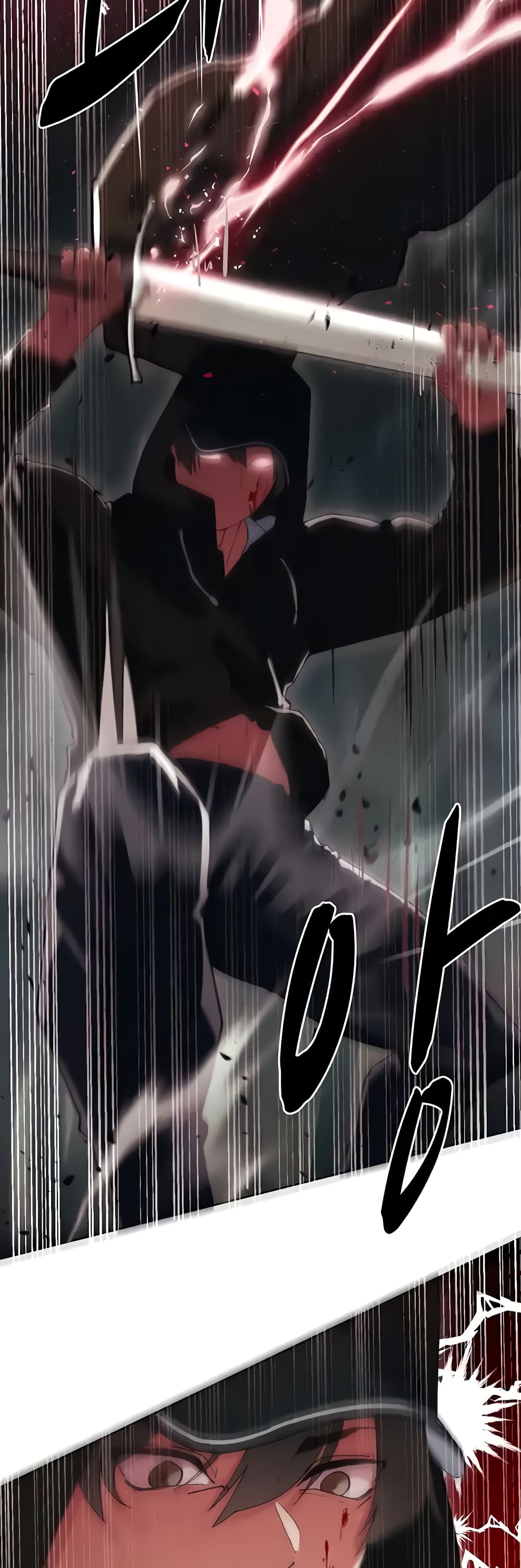 The Protagonist Gets Stronger When He Fucks the Female Hunter 5-5