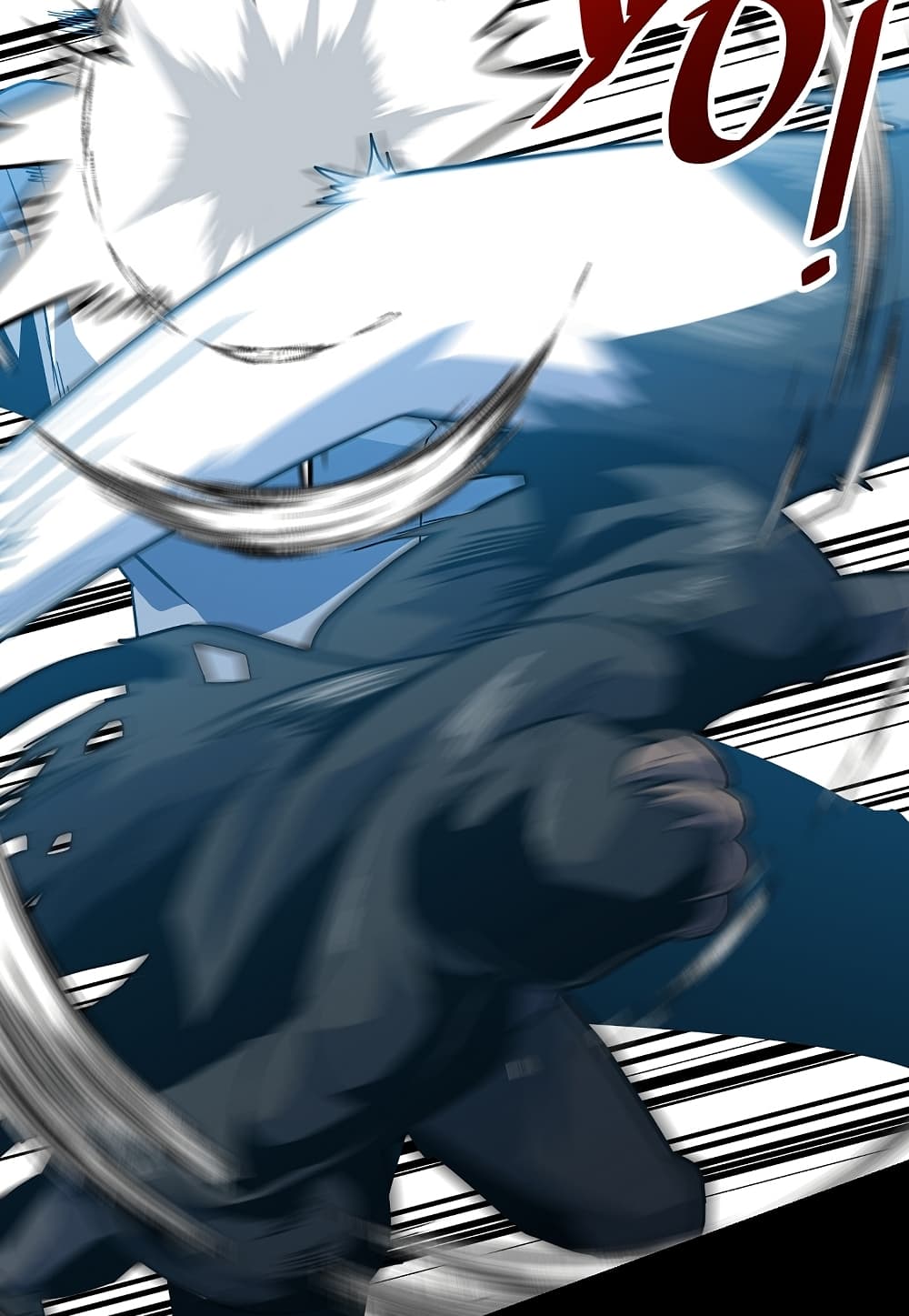 Level Berserker 22-22