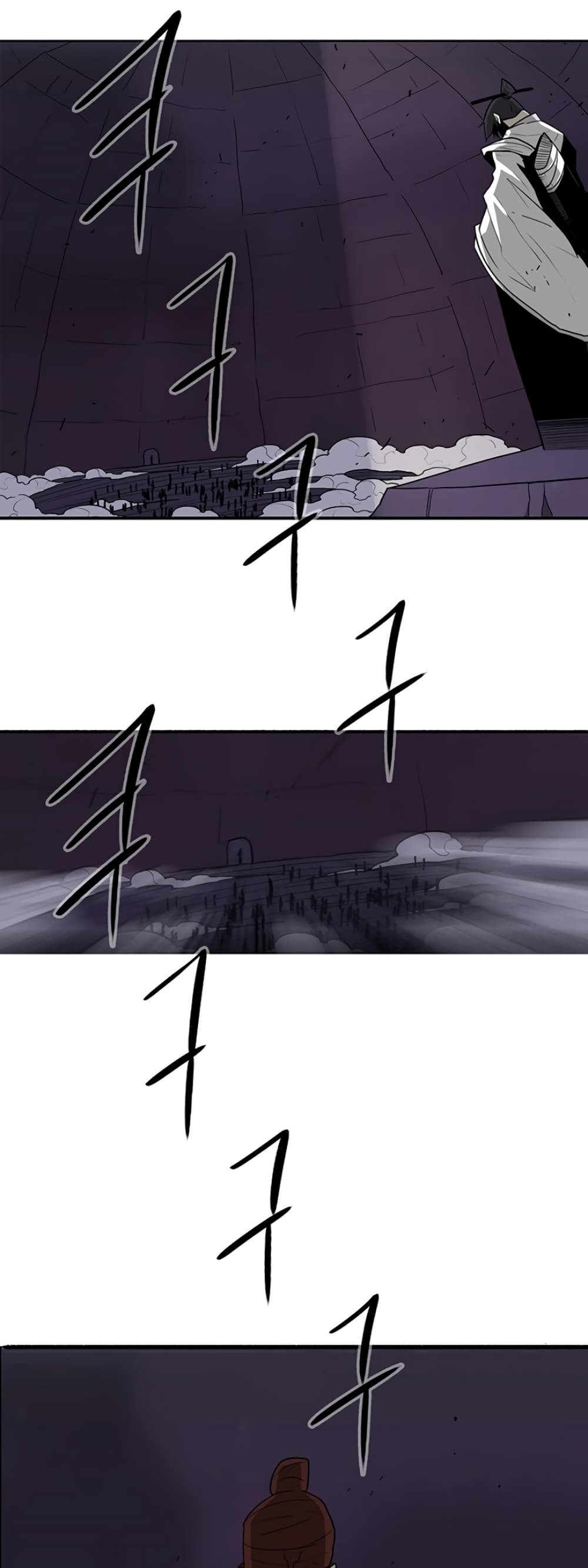 Legend of the Northern Blade 44-44