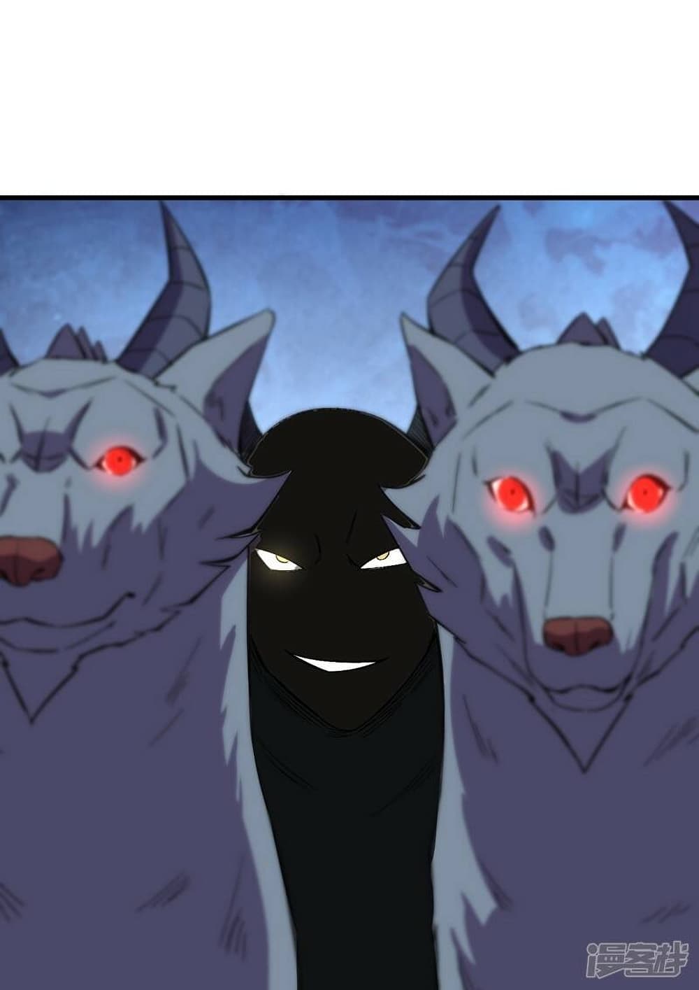 The Last Hero 116-116