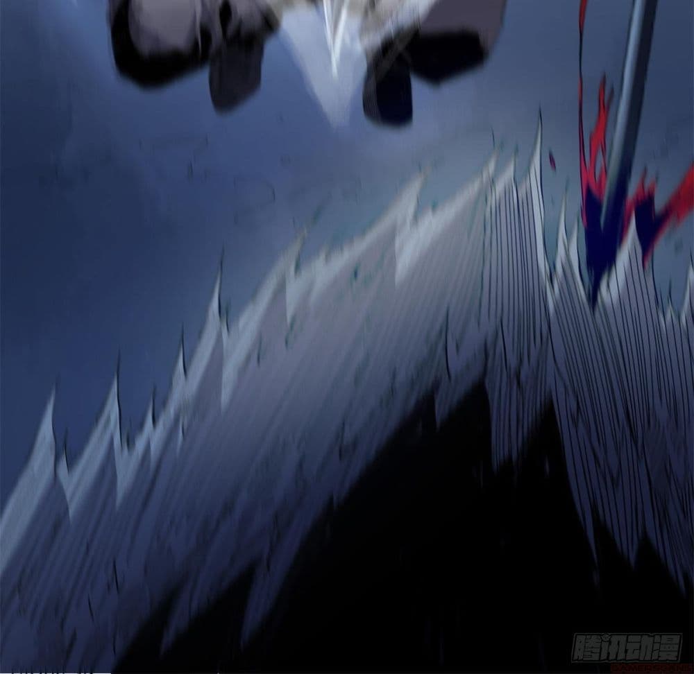 Eternal Kingdom (Remake) 6-6