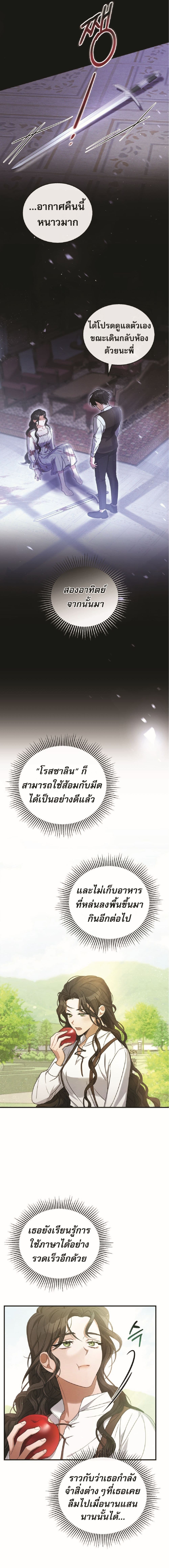Shadowless Night 4-4