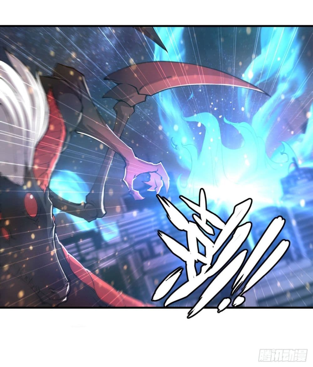 The Strongest Knight Become To Lolicon Vampire ผมคืออัศวินผู้แข็งแกร่งที่ถูกสาปให้กลายเป็นแวมไพร์โลลิ 165-165