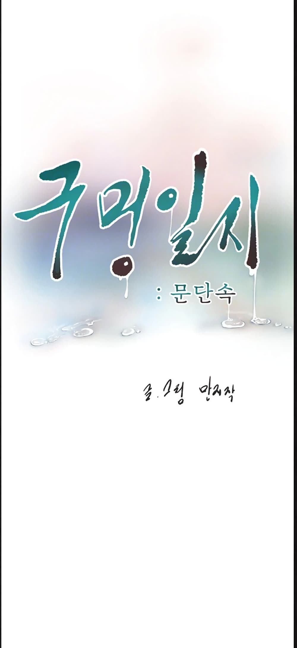 The Hole Diary 40-40