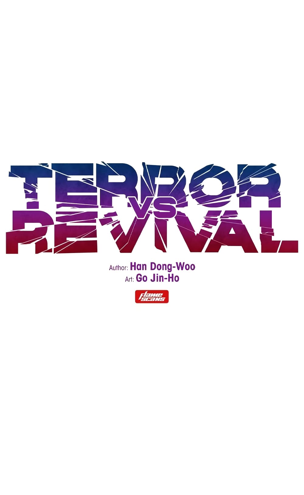 Terror Vs Revival 5-5