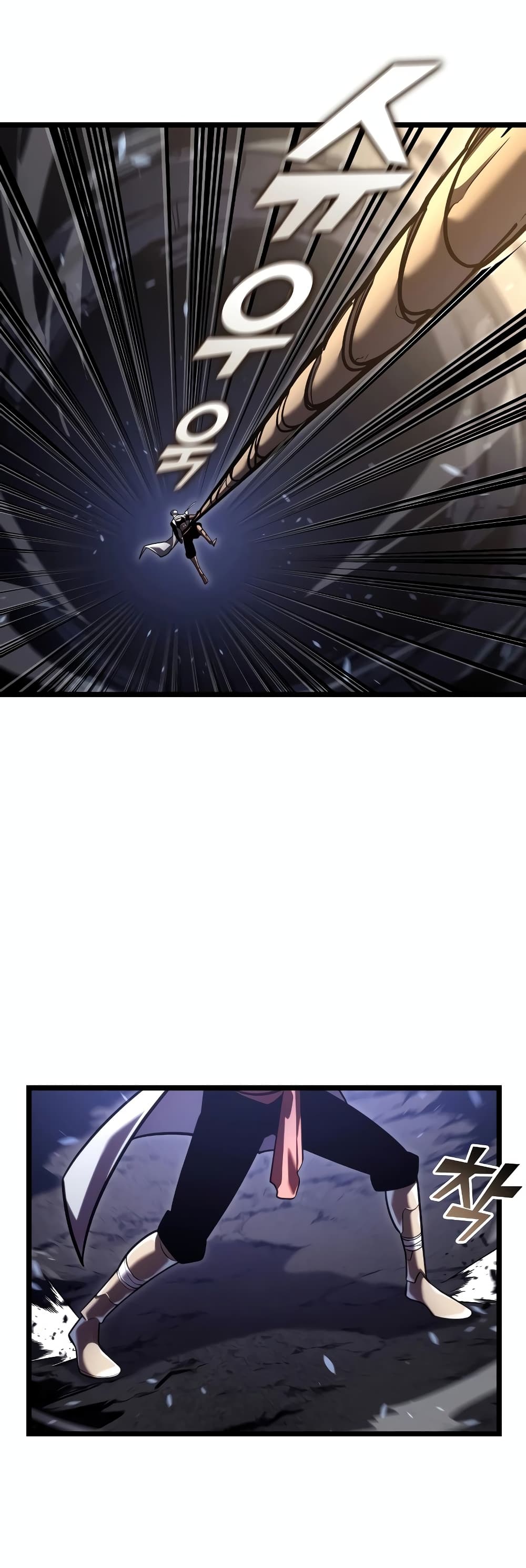 Return of the SSS-Class Ranker 113-113