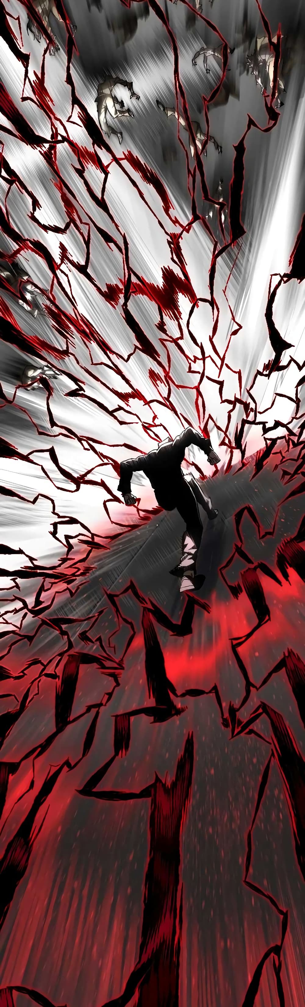 Executioner 2-2