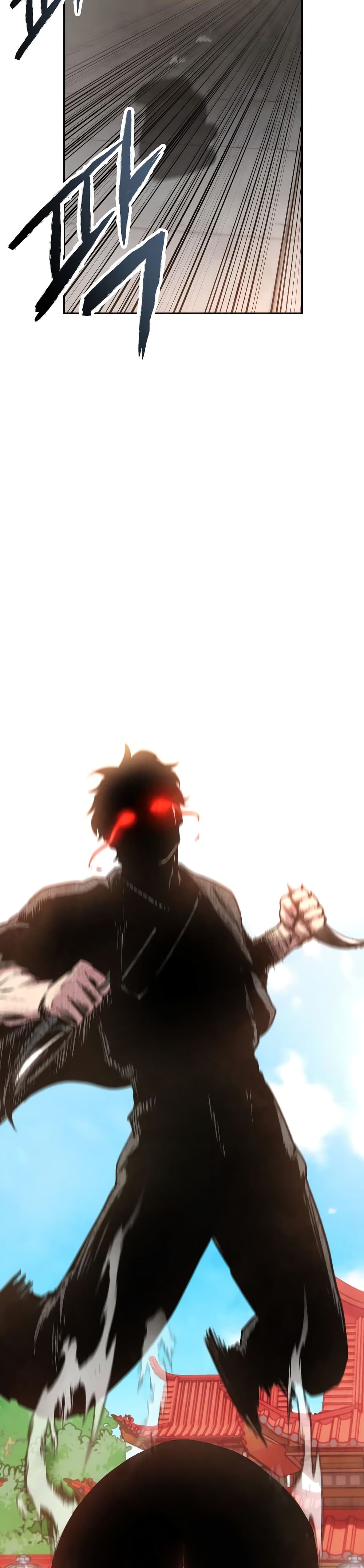 Embodiment of the Assassin in the Murim World 6-6