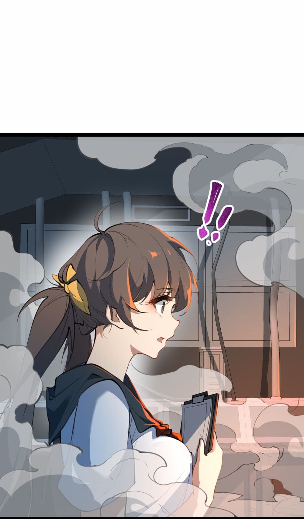 Ten Thousand Layers Of Qi Refining 1-1