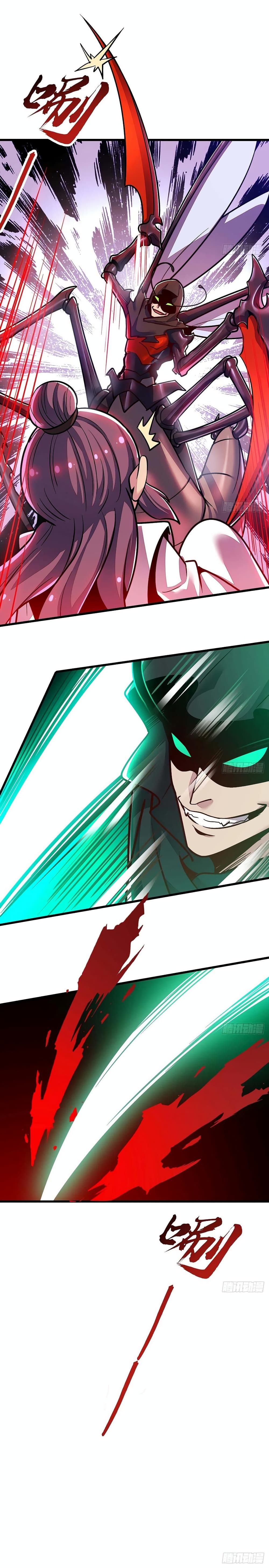 Undead King Beyond 114-114