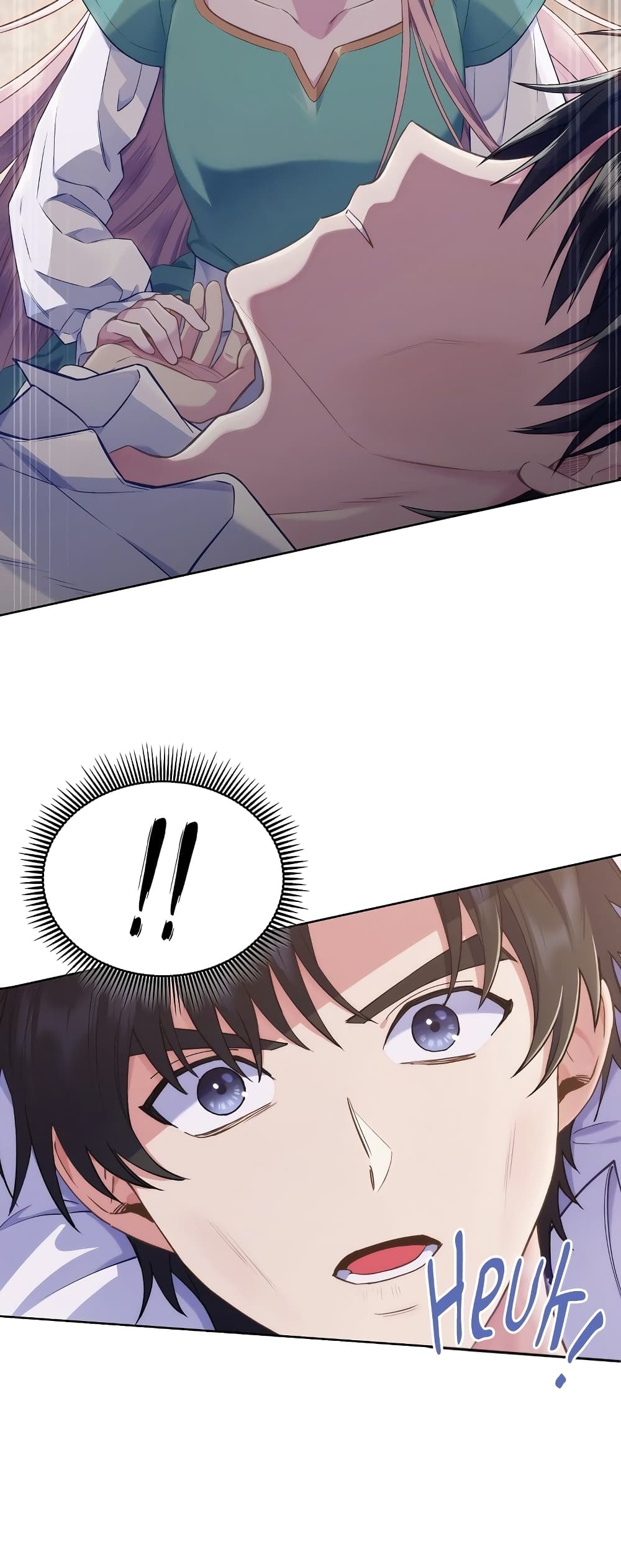 I Regressed to My Ruined Family 1-1