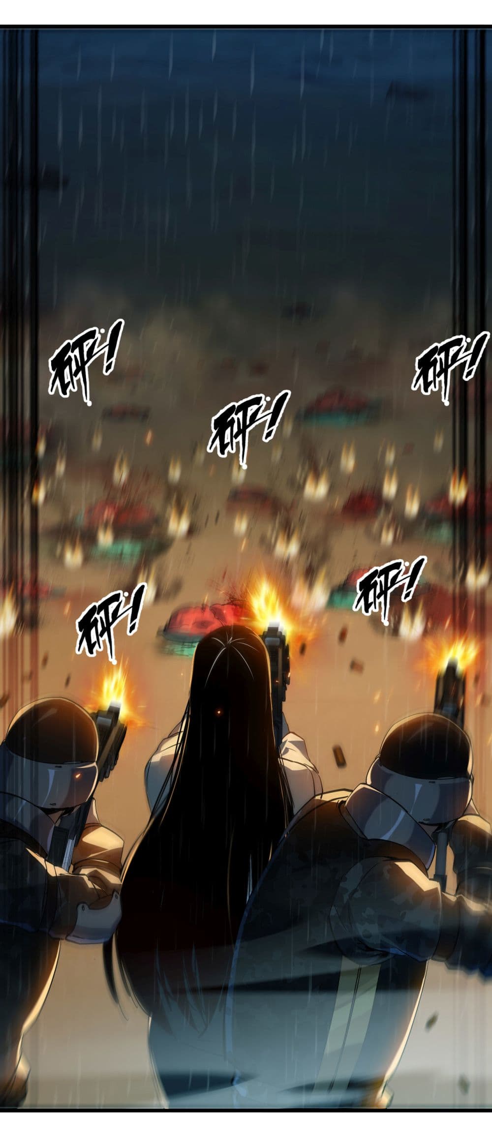 Start evolution from koi to dragon 4-4