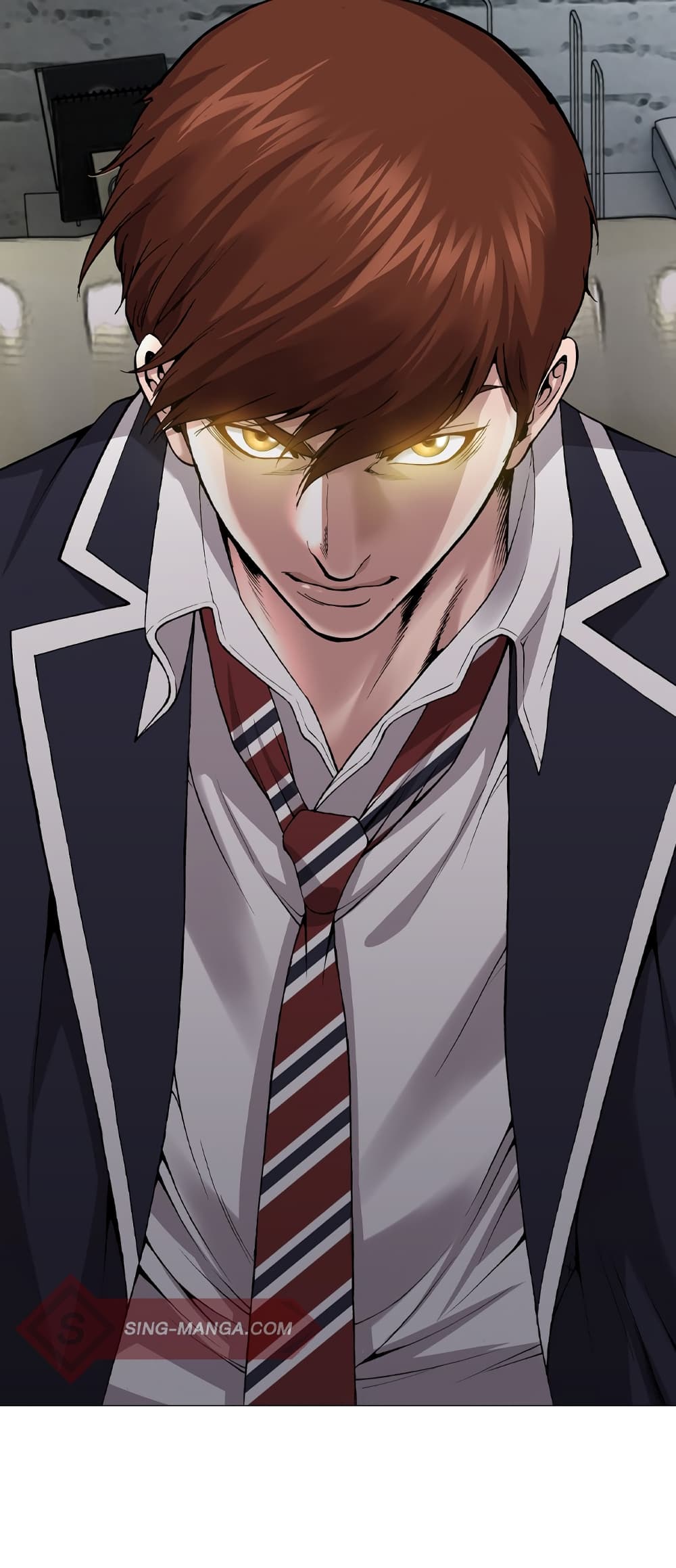 High School Detective Agency 2-2