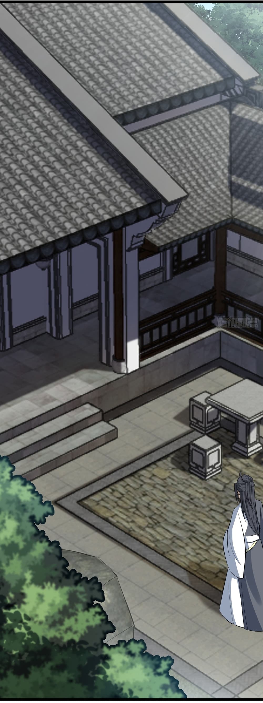 Invincible After a Hundred Years of Seclusion 23-23