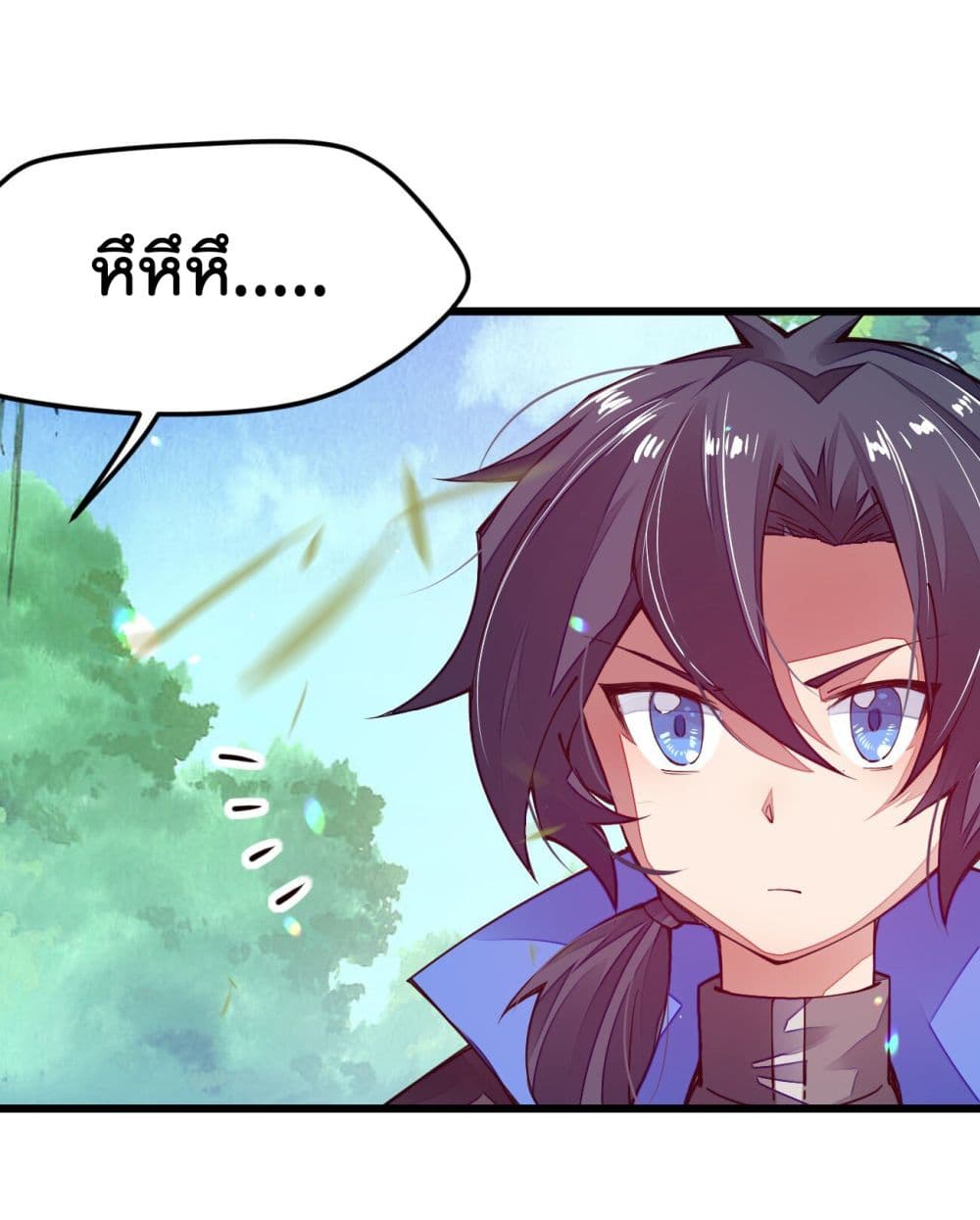 Sword God’s Life Is Not That Boring 10-10