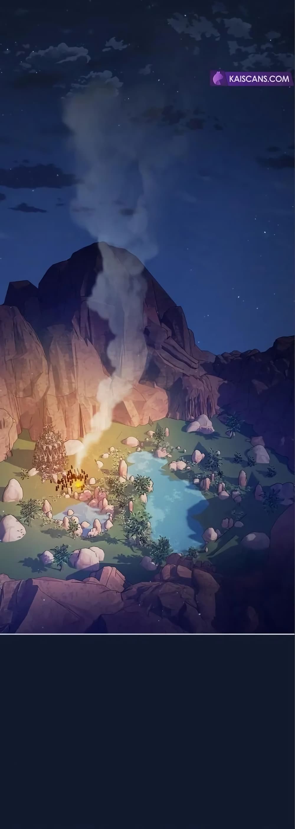 The Nebula's Civilization 7-7