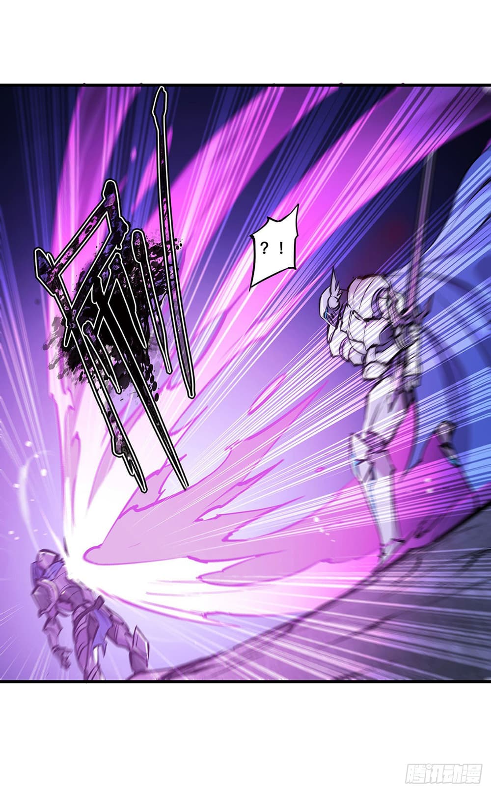 The Strongest Knight Become To Lolicon Vampire ผมคืออัศวินผู้แข็งแกร่งที่ถูกสาปให้กลายเป็นแวมไพร์โลลิ 109-109