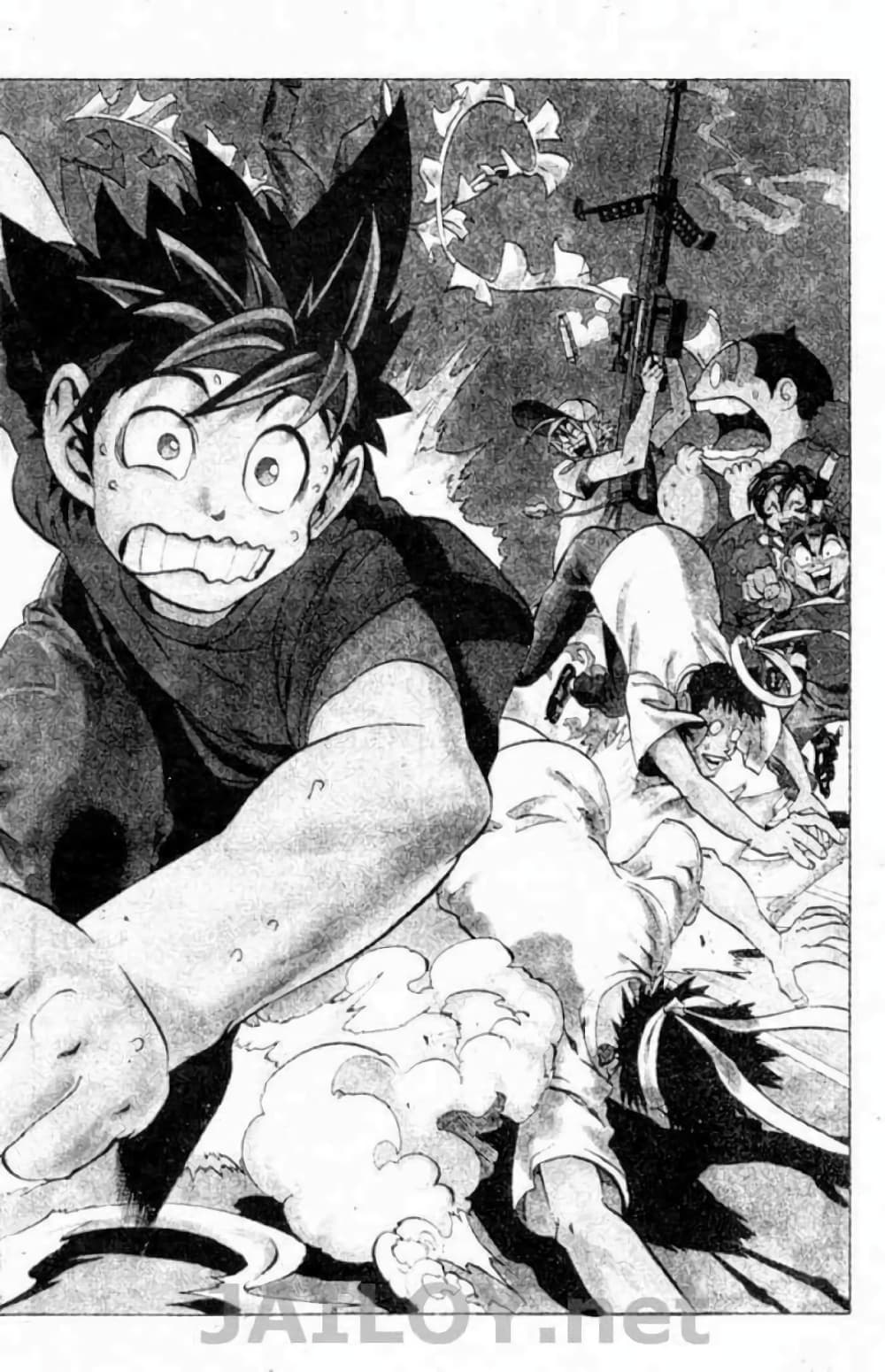 Eyeshield 21 129-129