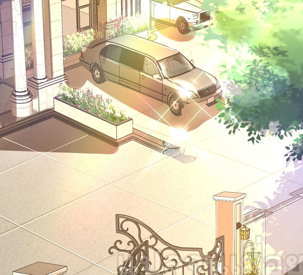 My Wife Is Rich and Beautiful แฟนของผมทั้งสวยและรวยมาก 27-27