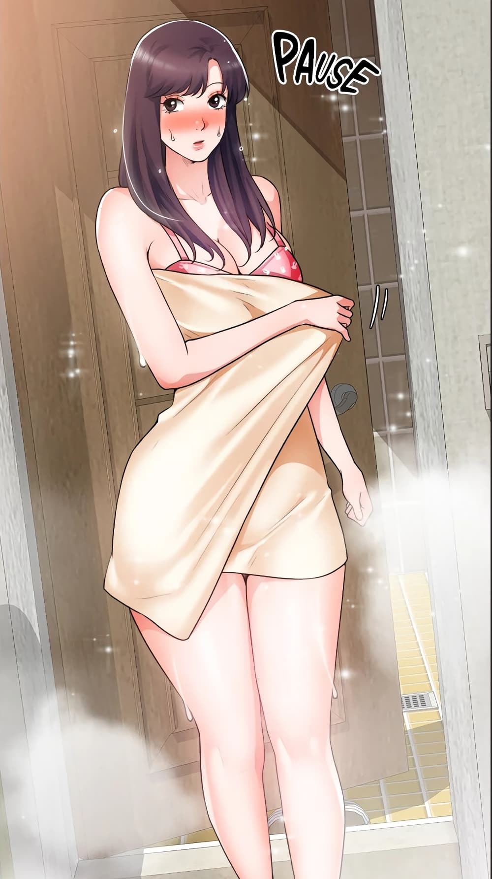 Nogada Romance วุ่นรัก นักก่อสร้าง 34-34