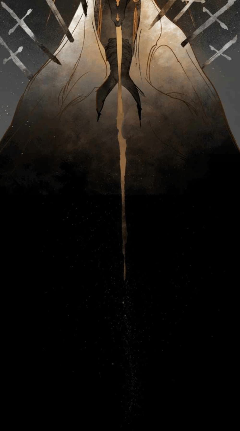 The Dark Lord's Confession 2-2
