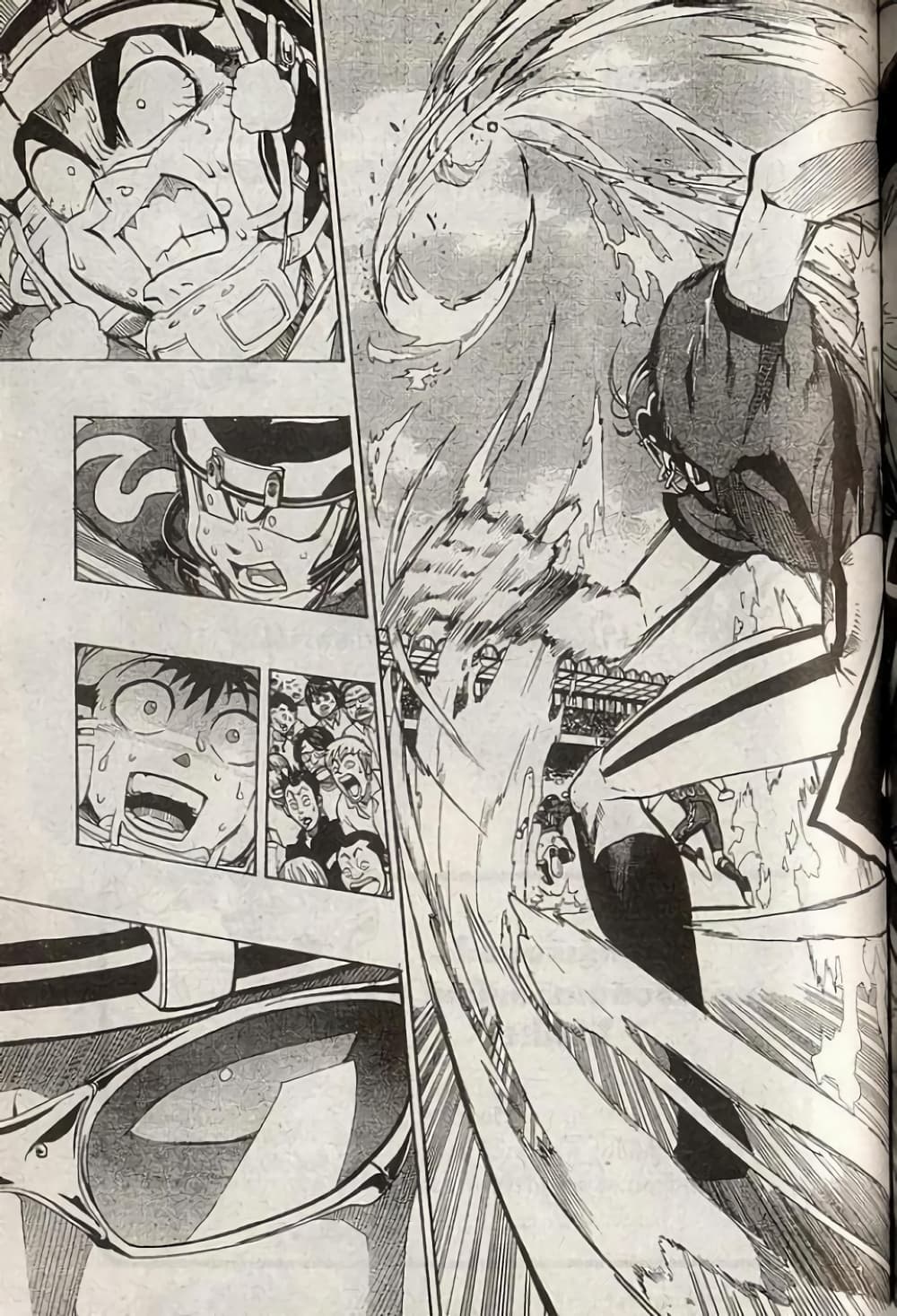 Eyeshield 21 194-194
