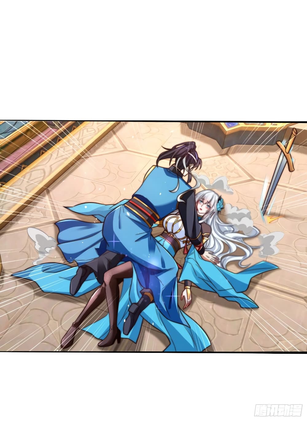 The Strongest Brother 3-3