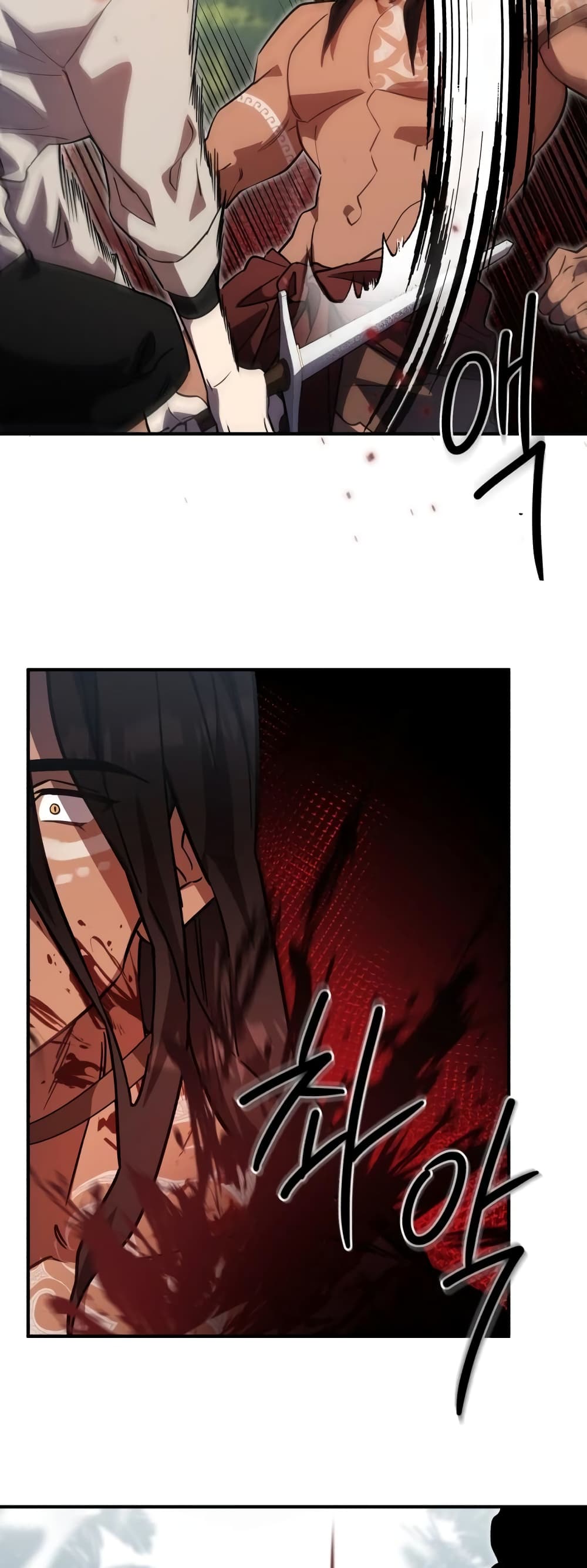 Heroes, Demons & Villains 9-9