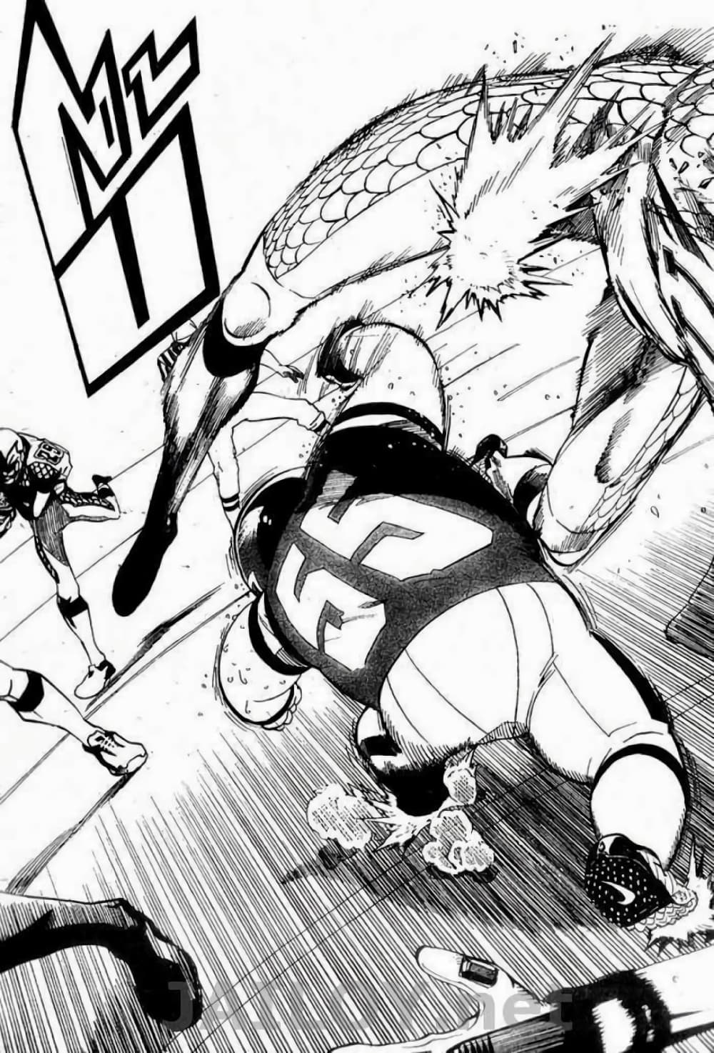 Eyeshield 21 118-118