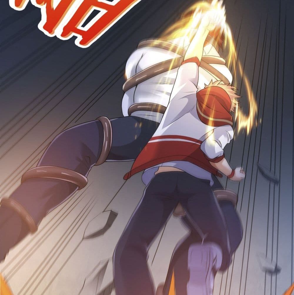 King of Demon จอมราชันอสูร 19-19
