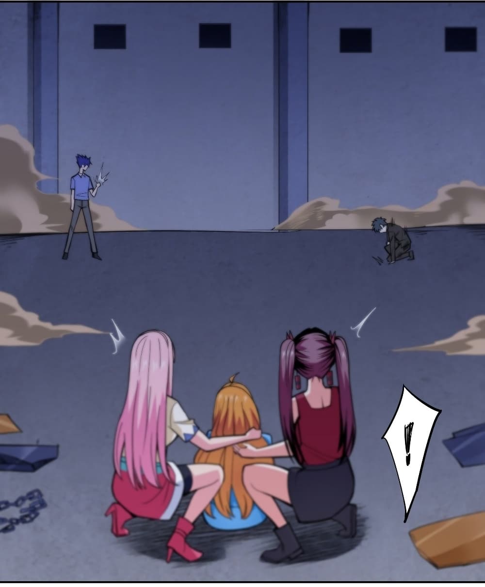 Awaken Sect Leader 10-10