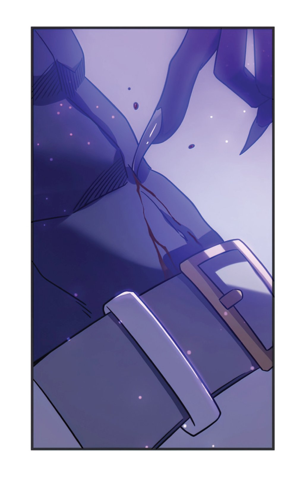 My Path to Killing Gods in Another World 20-20