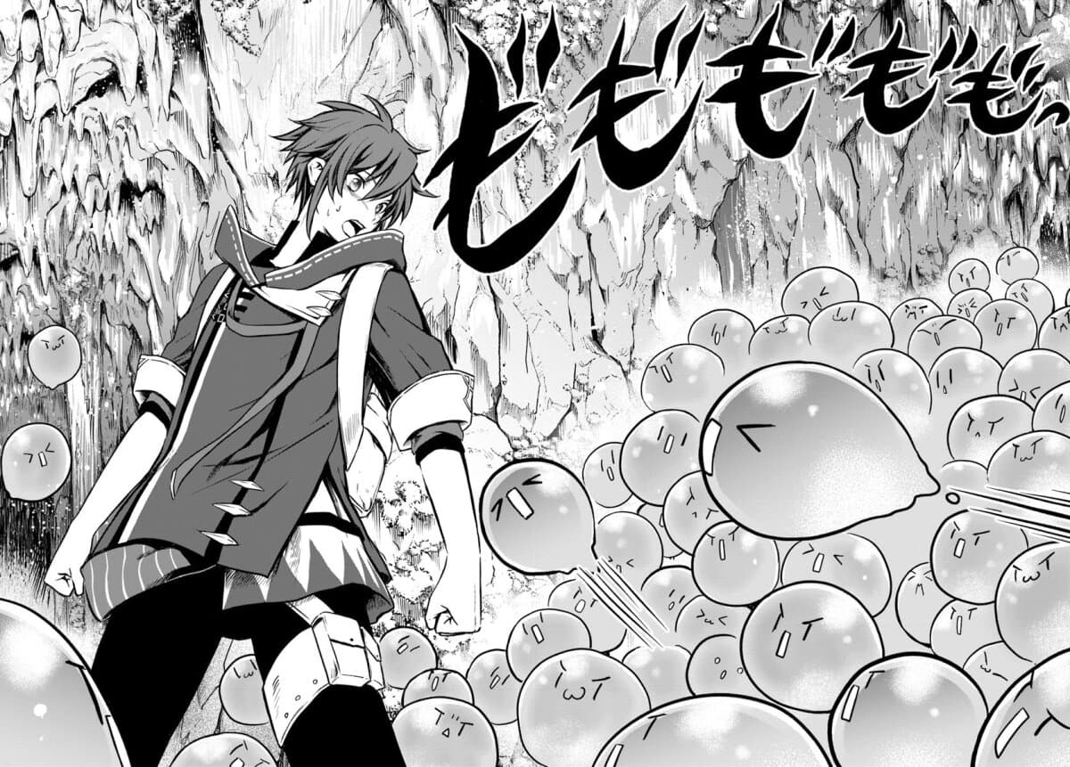 Kanzen Kaihi Healer no Kiseki 7-7