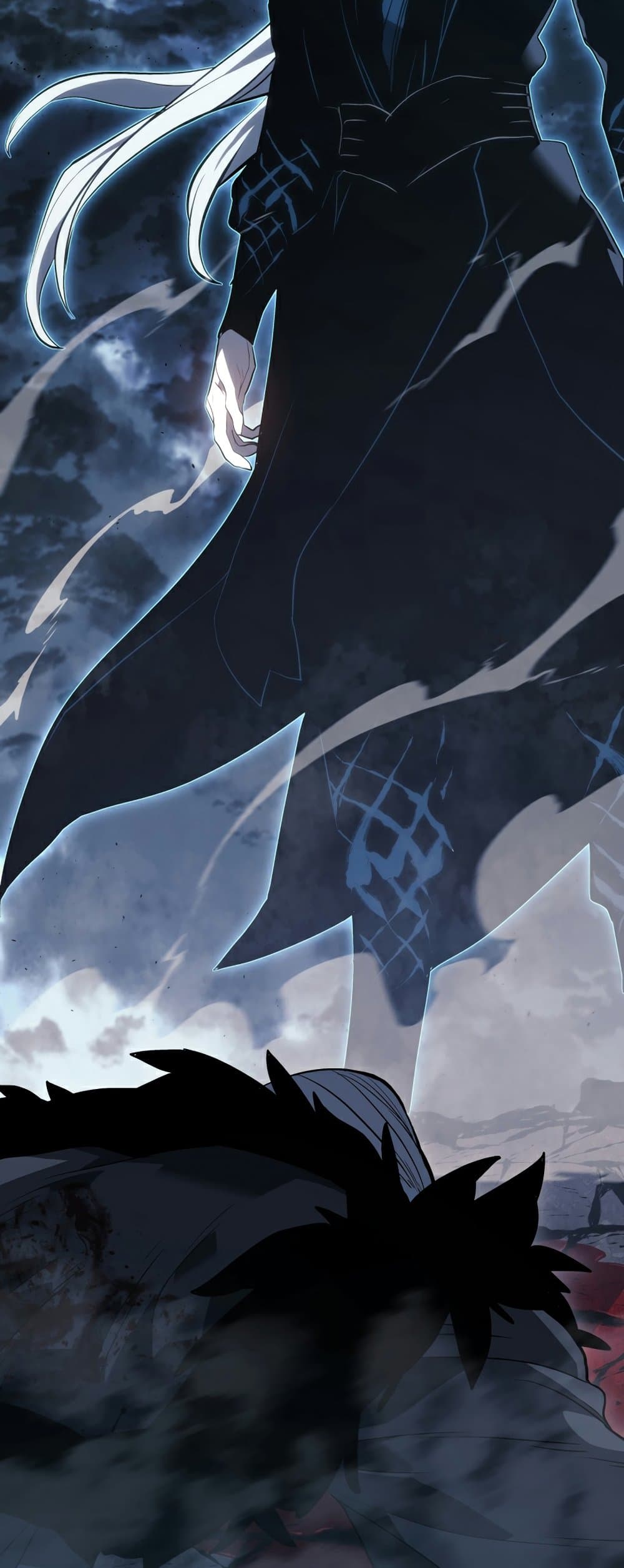 Reaper of the Drifting Moon 54-54