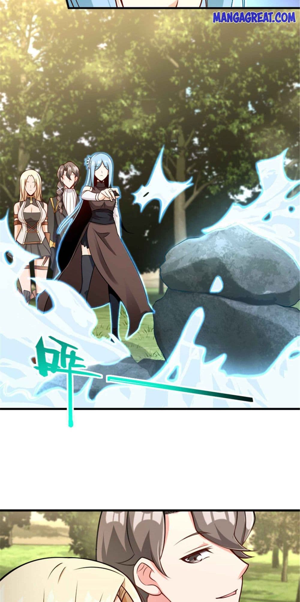 Release That Witch 308-308