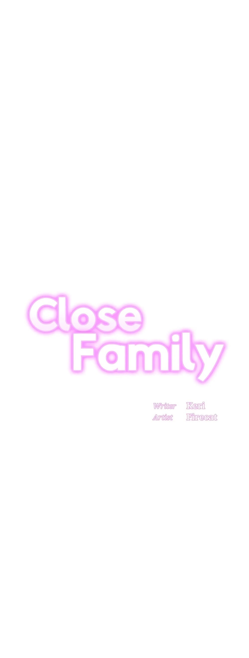 Close Family 62-62